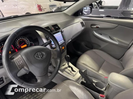 COROLLA XEI18FLEX