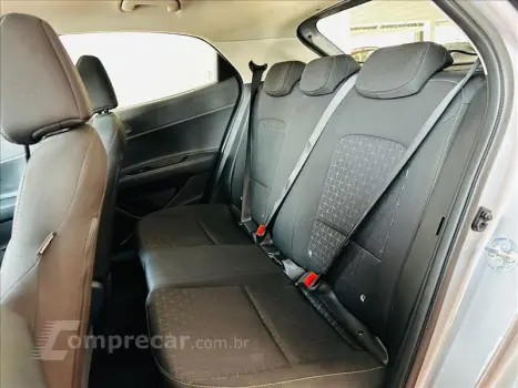 HB20 1.0 12V Comfort