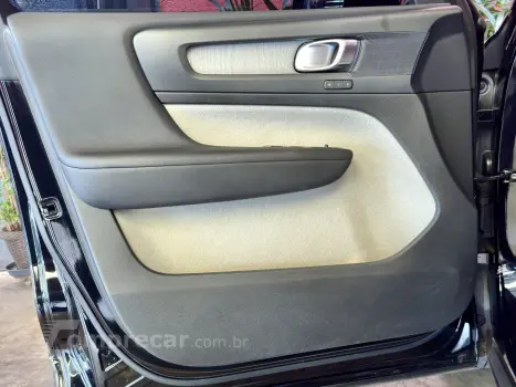 XC40 1.5 T5 RECHARGE INSCRIPTION GEARTRONIC