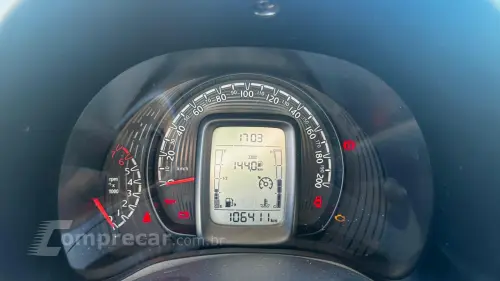 MOBI 1.0 8V EVO Like.