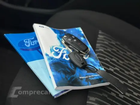 KA 1.5 TI-VCT FLEX SE PLUS MANUAL