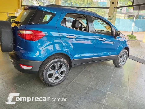 ECOSPORT 1.5 Ti-vct Freestyle