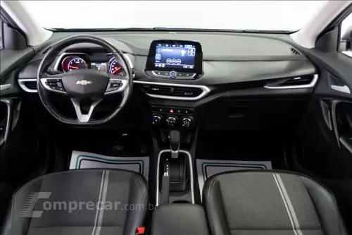 TRACKER 1.2 Turbo LTZ