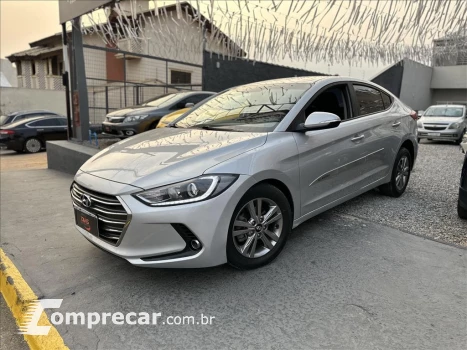 Hyundai ELANTRA 2.0 16V Special Edition 4 portas