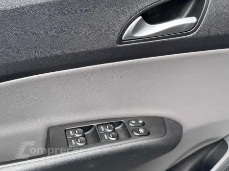 HB20S 1.6 PREMIUM 16V FLEX 4P AUTOMÁTICO