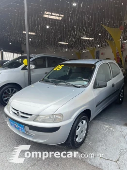 CHEVROLET CELTA 1.0 MPFI Spirit 8V 2 portas