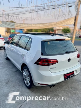 GOLF 1.4 250 TSI Highline