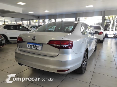 JETTA 2.0 Comfortline