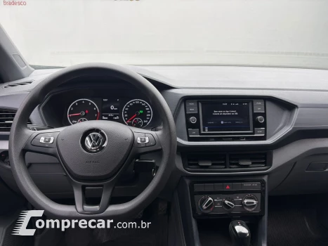 T-CROSS 1.0 200 TSI Sense