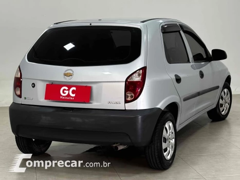 CELTA 1.0 MPFI LT 8V FLEX 4P MANUAL