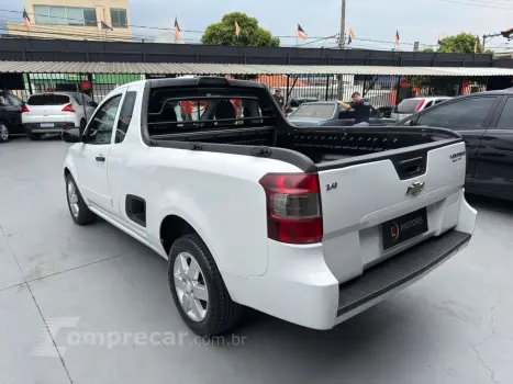 MONTANA 1.4 MPFI LS CS 8V