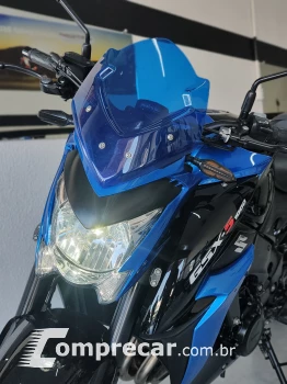 GSX-S 1000