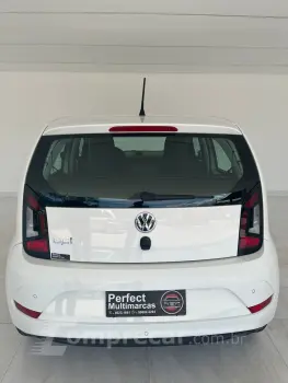 UP 1.0 MPI Move UP 12V