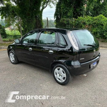 CHEVROLET CORSA 1.4 MPFI MAXX 8V