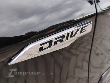 CRONOS 1.3 Firefly Drive