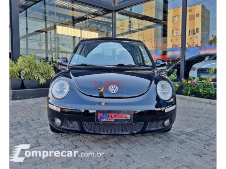 New Beetle 2.0 Mi Mec./Aut.