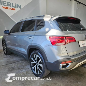 TAOS 1.4 250 TSI Highline