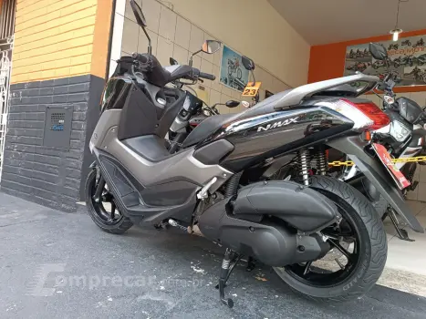 NMAX 160