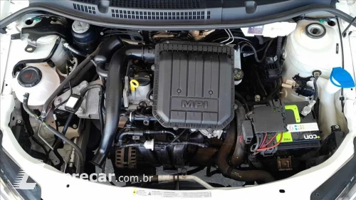 GOL 1.0 12V MPI TOTALFLEX 4P MANUAL