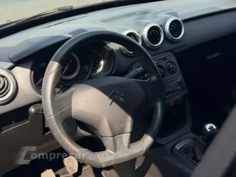 C3 1.2 Attraction 8V