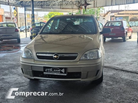 CORSA SEDAN - 1.4 MPFI MAXX SEDAN 8V 4P MANUAL