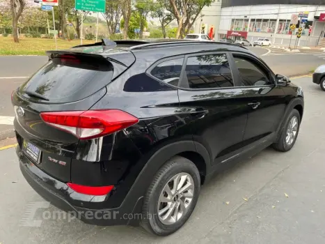 TUCSON 1.6 16V T-gdi GLS