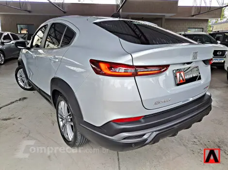 FASTBACK 1.0 Turbo 200