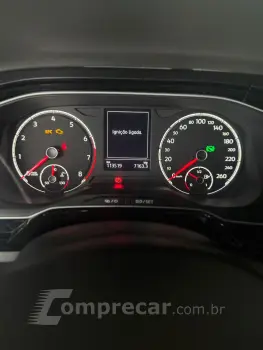 VIRTUS 1.0 200 TSI Comfortline