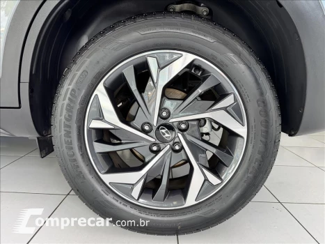 CRETA 1.0 TGDI FLEX LIMITED AUTOMÁTICO