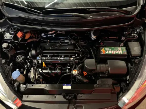 Hb20 1.6 Premium 16V Flex 4P Automático