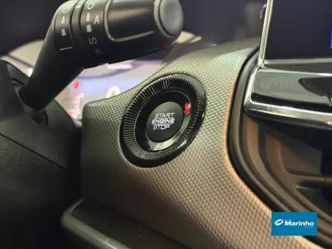 COMPASS 1.3 T270 TURBO FLEX LONGITUDE AT6