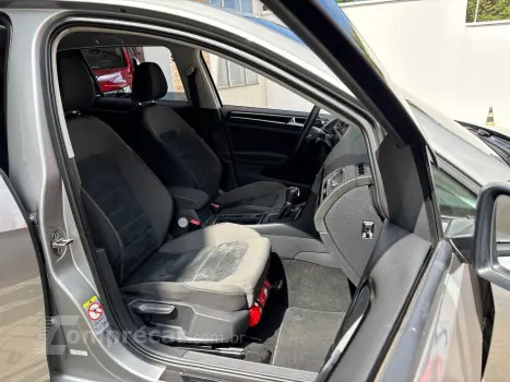 Golf Highline 1.4 TSI 140cv Aut.