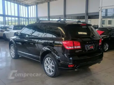 JOURNEY 3.6 RT AWD V6
