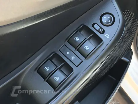 Fastback 1.0 Turbo 200 Flex Audace Cvt