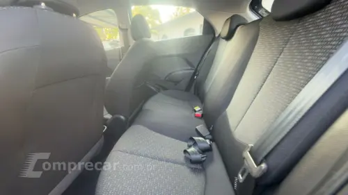 HB 20 Hatch 1.0 12V 4P FLEX UNIQUE