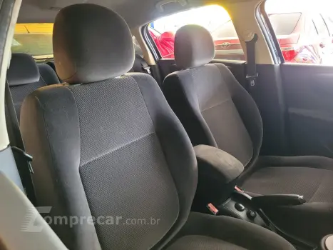 C4 GLX 2.0 Flex 16V 5p Aut.