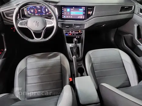 NIVUS 1.0 200 TSI TOTAL FLEX HIGHLINE AUTOMÁTICO