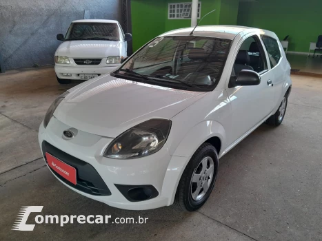 FORD Ka 1.0 2 portas