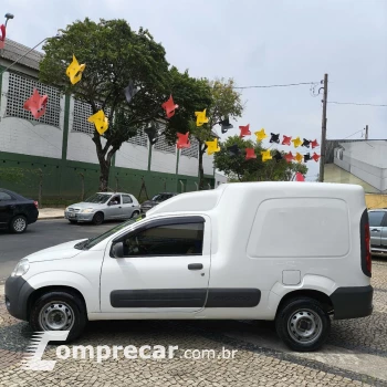 Fiorino Furgão Celeb. EVO 1.4 Flex 8V 2p