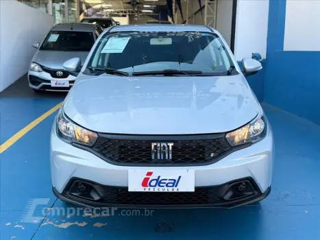 ARGO 1.0 FIREFLY FLEX DRIVE MANUAL