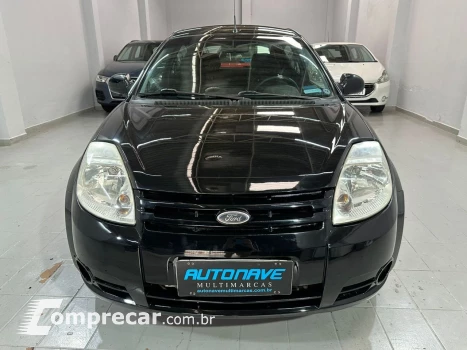 Ka Hatch 1.0 TECNO FLEX