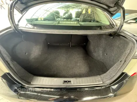 SENTRA 2.0 SV flex-start CVT