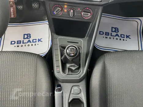 Polo 1.6 MSI Flex 16V 5p