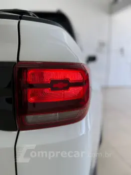 MONTANA 1.2 Turbo LTZ