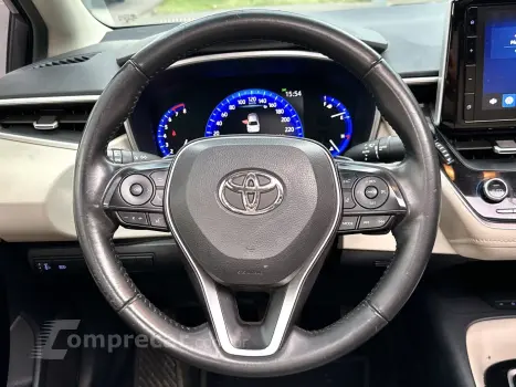 COROLLA 2.0 VVT-IE FLEX ALTIS DIRECT SHIFT
