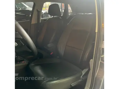 POLO 1.0 200 TSI COMFORTLINE AUTOMÁTICO