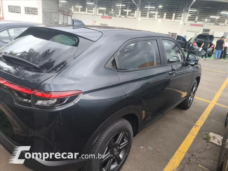 HR-V 1.5 DI I-VTEC FLEX EXL CVT