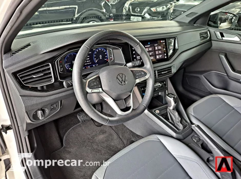 NIVUS 1.0 200 TSI Highline