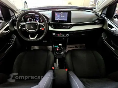 PULSE AUDACE TURBO 200