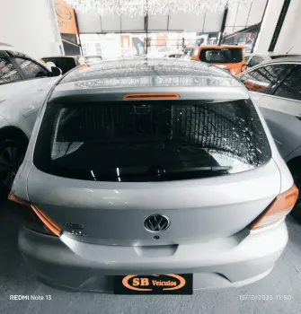 Gol G5 1.0
